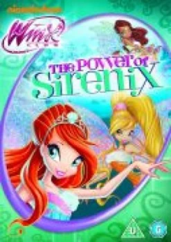 image of Winx Club: Power of Serinix