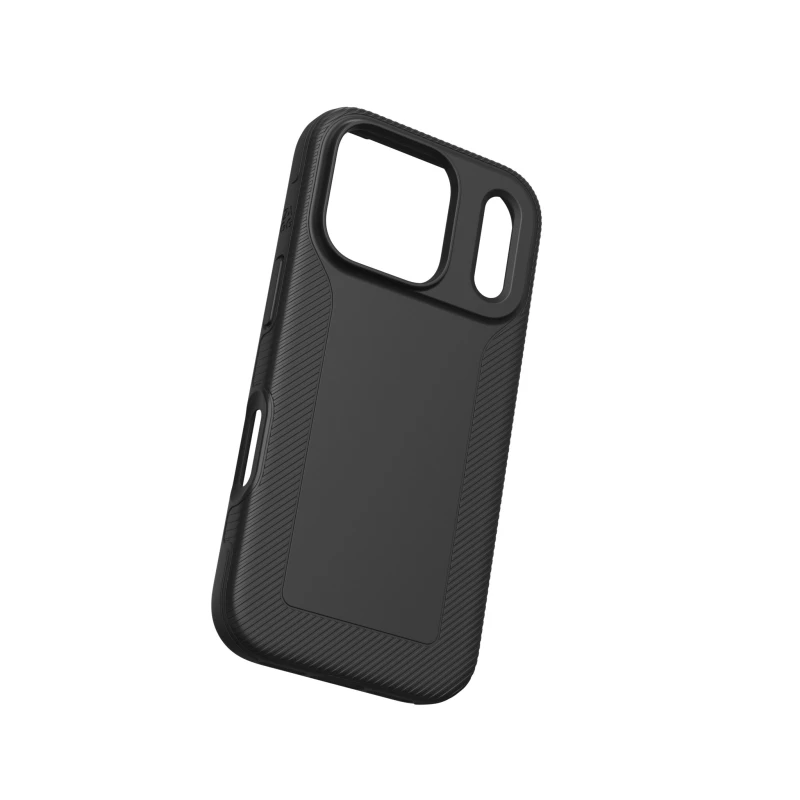 Image of Zagg ZAGG Luxe Snap Case For Apple iPhone 17 Pro Black 702318830