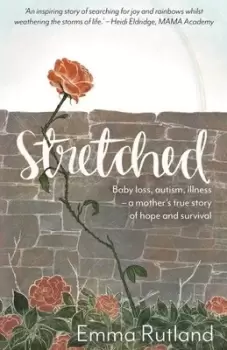 Image of Stretched by Emma Rutland