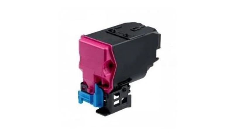 Image of Konica Minolta A0X5355/TNP-51M Toner magenta. 5K pages ISO/IEC 19798 f