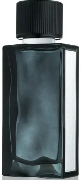 Image of Abercrombie & Fitch First Instinct Blue Eau de Toilette For Him 30ml