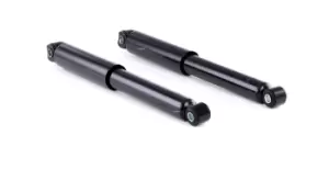 Image of RIDEX Shock absorber CHEVROLET,Daewoo 854S2163 96424027,96424027 Shocks,Shock absorbers,Suspension shocks