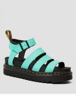 image of Dr Martens Blaire Chunky Flat Sandal