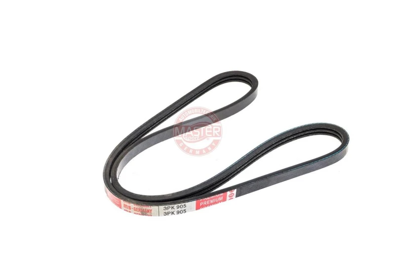 Image of MASTER-SPORT 3PK905-PCS-MS V-ribbed belt V-Ribbed Belts (305)