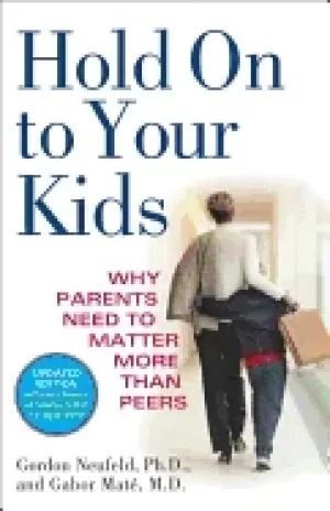 Image of hold on to your kids