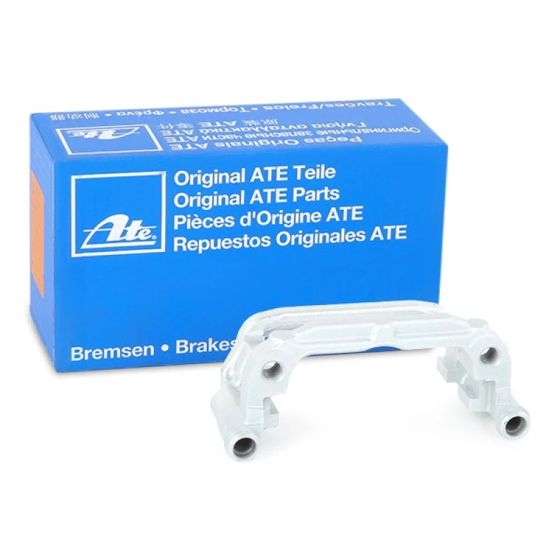 Image of Brake caliper carrier ATE 11.8170-1105.1
