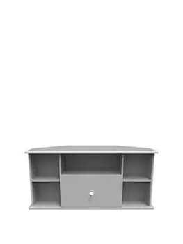 Image of Swift Verve Corner Tv/Media (Fits Upto 48")