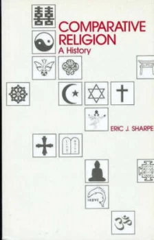 Image of Comparative religion by Eric J Sharpe