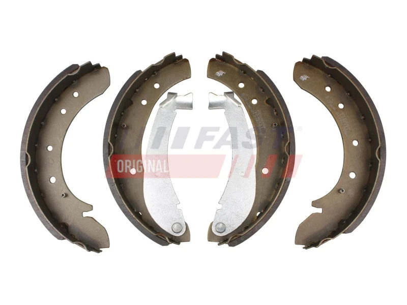 Image of FAST Brake Shoe Set FAST FT30009