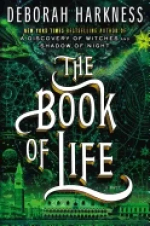 Image of book of life