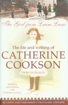 Image of The Girl from Leam Lane by Piers Dudgeon Hardback
