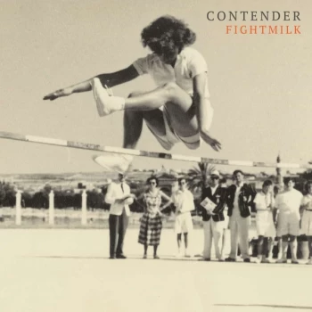 Image of Fightmilk - Contender Vinyl