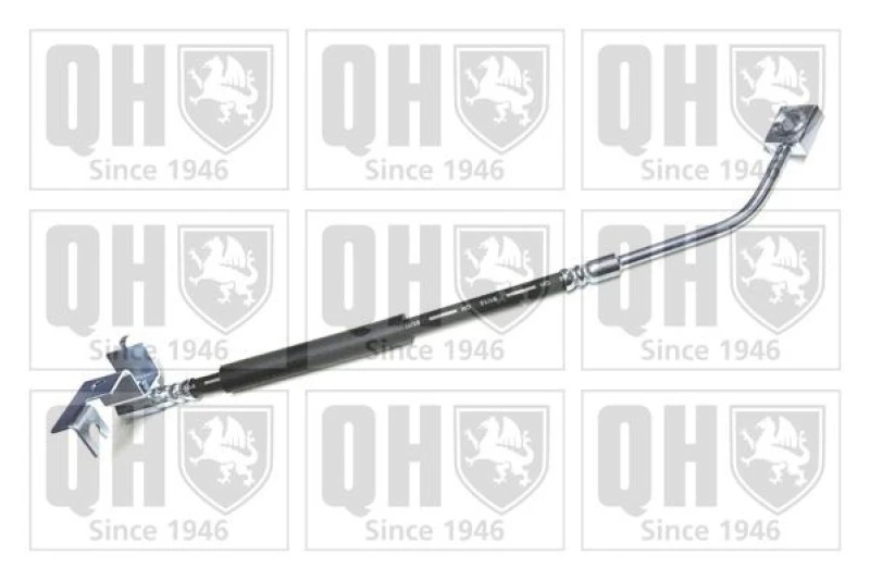 Image of QUINTON HAZELL Brake hose QUINTON HAZELL BFH6102