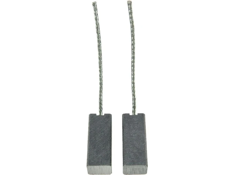 Image of AS-PL Carbon Brush, alternator AS-PL OB9063S