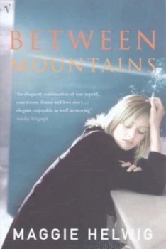 Image of Between Mountains by Maggie Helwig Paperback