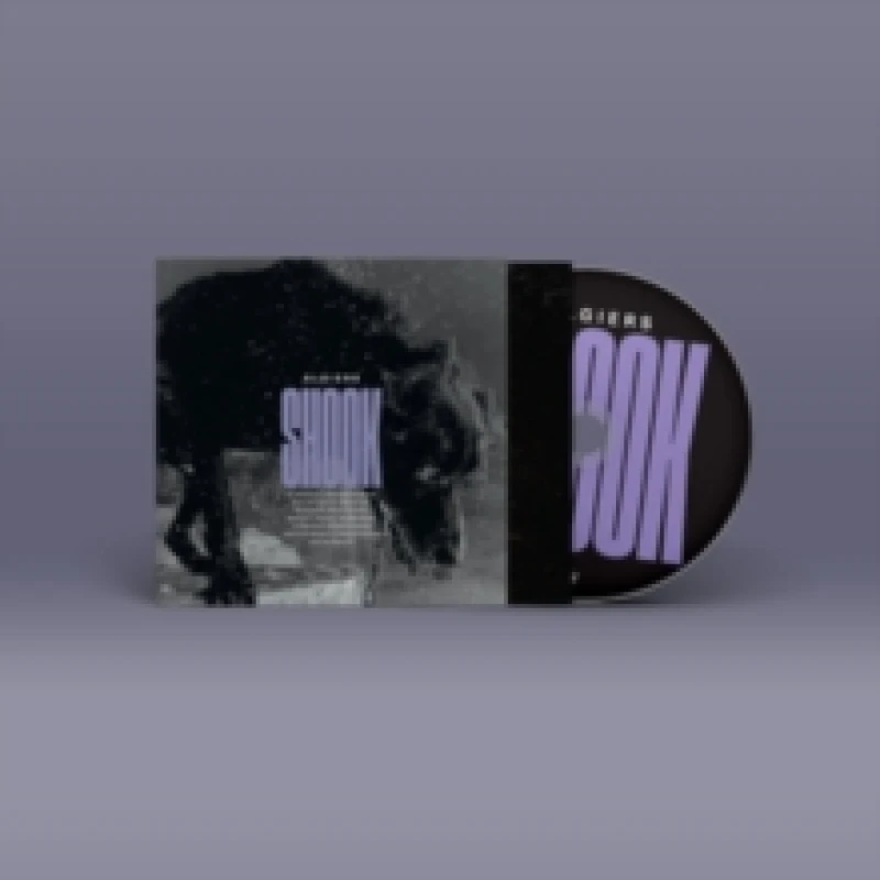 Image of Shook CD / Album