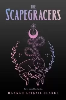 Image of The Scapegracers