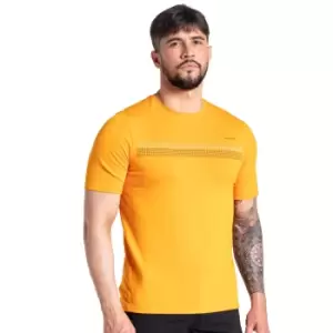 Image of Craghoppers Mens Dynamic Graphic Short Sleeve T Shirt M - Chest 40' (102cm)