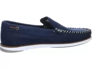 Timberland Sporty Slip-ons blue Atlantis Break 10.5