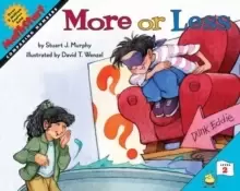 Image of More or Less