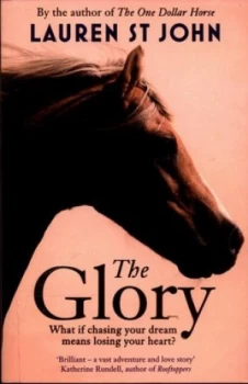 Image of The Glory by Lauren St John Paperback