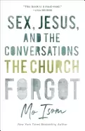 Image of sex jesus and the conversations the church forgot