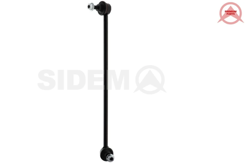 Image of SIDEM 210069 Anti-roll bar link Front Axle Right Link Stabiliser (3229)