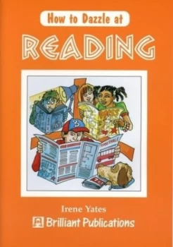 Image of How to Dazzle at Reading by Irene Yates Paperback
