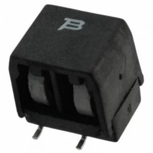 Image of PTC fuse Current IH 0.09 A 230 V L x W x H 11.5 x 11 x 9 mm