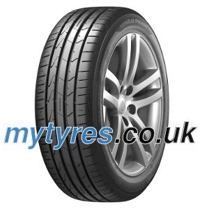 image of Hankook Ventus Prime 3 K125B HRS ( 195/55 R16 87W 4PR *, runflat SBL )