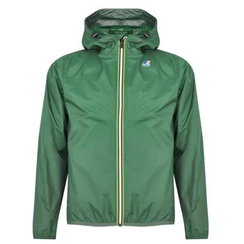 Image of Kway Le Vrai 3.0 Jacket - Green