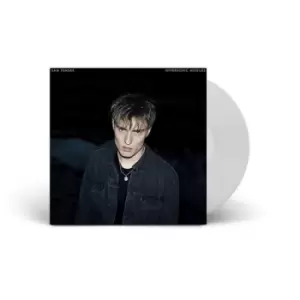 Image of Sam Fender - Hypersonic Missiles Limited Edition Clear Vinyl