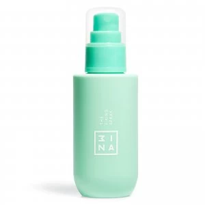 image of 3INA Makeup The Fixing Spray 100ml