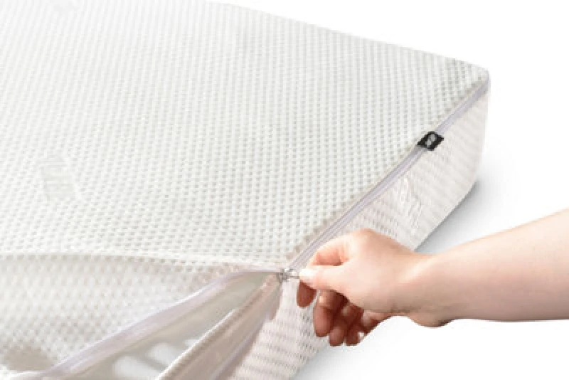 Image of Jay-Be Mattress Protector For Hideaway Folding Bed 70Cm