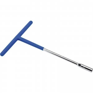 Image of Draper Expert THS/M T Handle Socket Wrench Metric 10mm