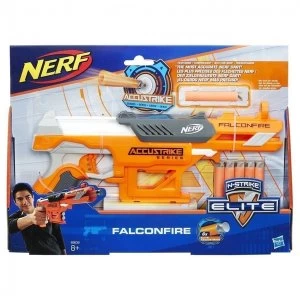 Image of Nerf N-Strike Elite Accu Series Falcon Fire Blaster