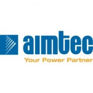 Image of Voltage regulator DCDC voltage regulator Aimtec AMSR 7805 NZ SIP 3