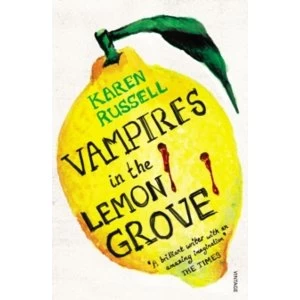 Image of Vampires in the Lemon Grove