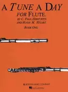 Image of tune a day flute book 1