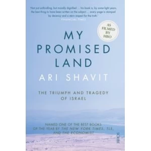 Image of My Promised Land : the triumph and tragedy of Israel