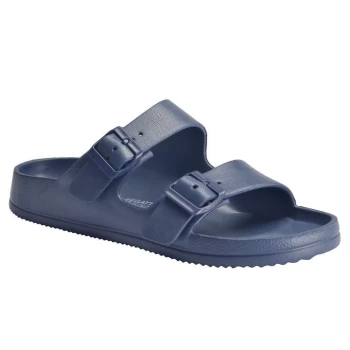 Image of Regatta Brooklyn Sandals - Blue
