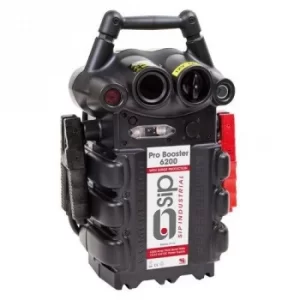 Image of SIP 6200 12v/24v Professional Booster