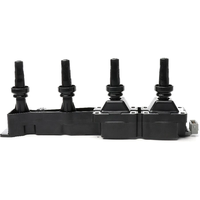 Image of METZGER 0880305 Ignition coil Coil,ignition (689)