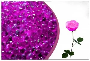 Image of Canadian Spa Hot Tub Aromatherapy Rose Romantic Scents