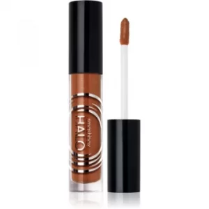 image of Smashbox Halo Glow Lip Gloss Lip Gloss Shade Bronze 4ml