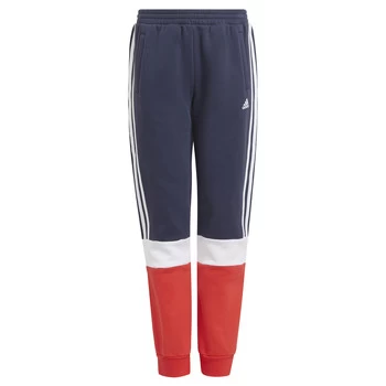 image of adidas ALMANA boys's Childrens Sportswear in Multicolour / 4 years,4 / 5 years,11 / 12 years,13 / 14 years,5 / 6 years,6 / 7 years,7 / 8 years,9 / 10