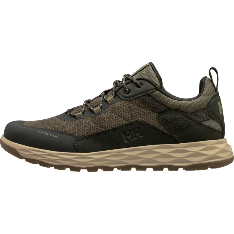 Image of Hiking shoes Helly Hansen Chilliwack Vert Male 40