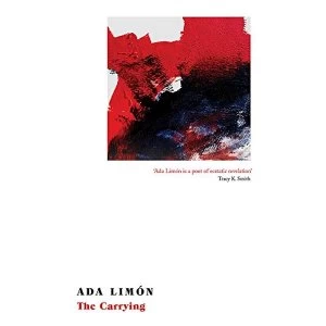 Image of The Carrying Winner of the National Book Critics Circle Award for Poetry Paperback / softback 2019