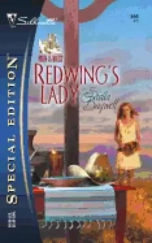 Image of redwings lady