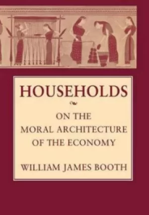 Image of Households by William James Booth